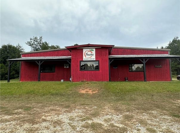 12 Cottonton Road, Pittsview, AL 36867