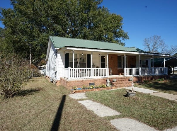 200 Main St., Iva, SC 29655