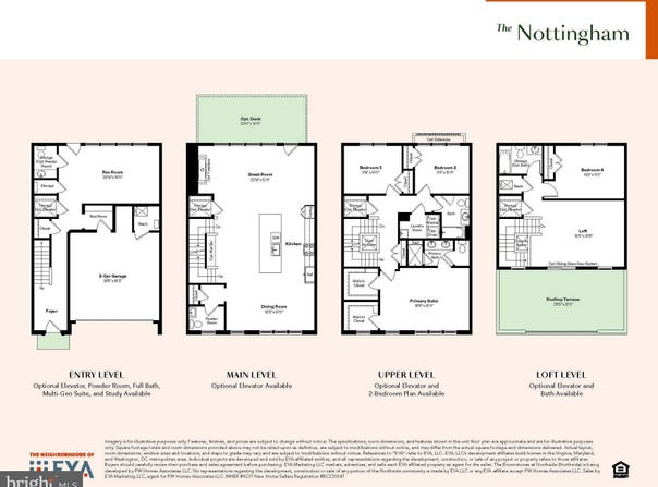1249 HILLGATE PLACE, POTOMAC, MD 20854