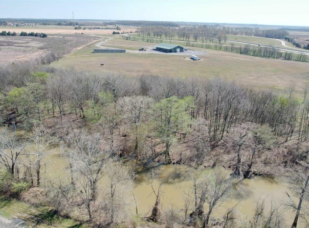 1982 Jackson 315, Bradford, AR 72020