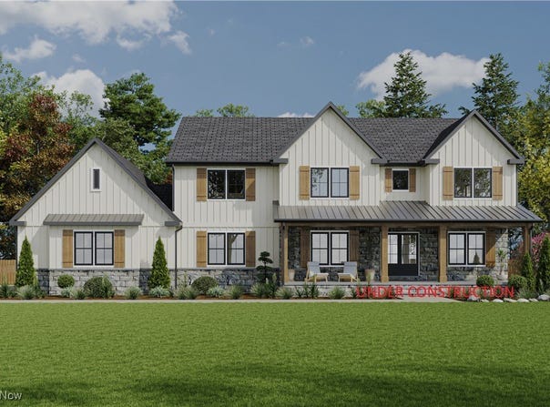 2762 Rocky Ridge Drive, Westlake, OH 44145