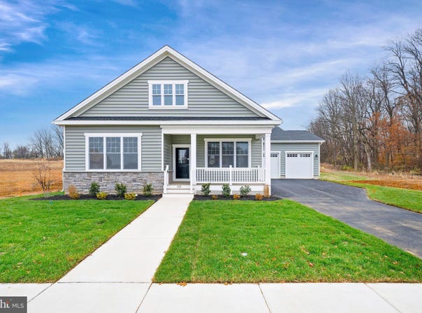 204 BALDY Lane, MIDDLETOWN, DE 19709