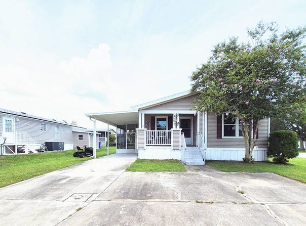 3906 Covington Dr, Saint Cloud, FL 34772