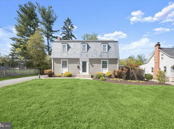 1504 IVANHOE AVE, BALTIMORE, MD 21228