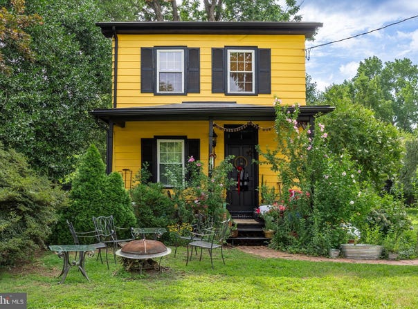 30 LOCUST, HADDON TOWNSHIP, NJ 08108