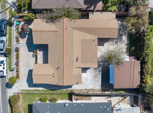 112 S 58th Street, San Diego, CA 92114
