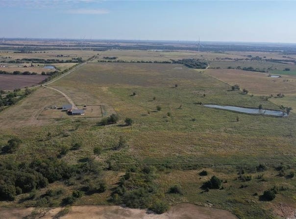 Tract 4 Battle Lake Road, Mart, TX 76664