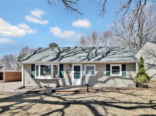 1955 Polaris Place, North Saint Paul, MN 55109