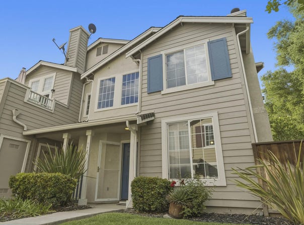 7445 Brigadoon Way, Dublin, CA 94568