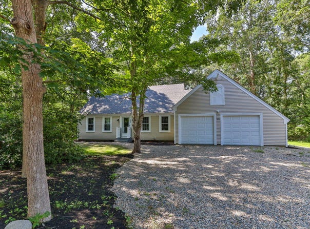 133 Horseshoe Way, Brewster, MA 02631