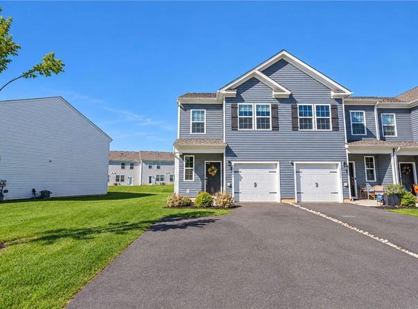 1268 Susan Circle, Upper Macungie Twp, PA 18031