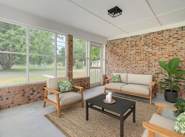 200 Roosevelt Drive, Saint Stephen, SC 29479