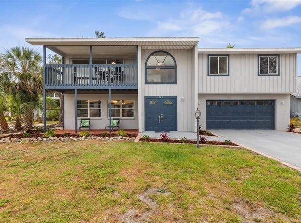 824 35TH AVENUE DRIVE W, PALMETTO, FL 34221