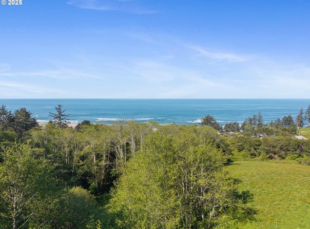 Tides Trail, Manzanita, OR 97130
