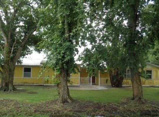 20 NW 115th Drive, Okeechobee, FL 34972