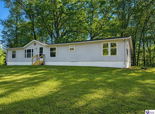 1071 George Tabb Road, Upton, KY 42784
