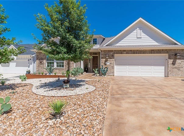 113 Calming Agave Way, San Marcos, TX 78666