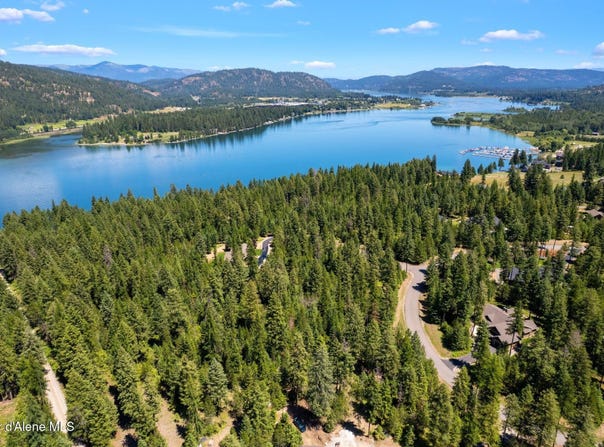Nna BLK 5 LOT 4 Graham Ave, Priest River, ID 83856
