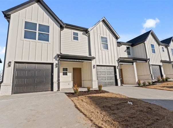 1714 Cuppett Circle, Pea Ridge, AR 72751