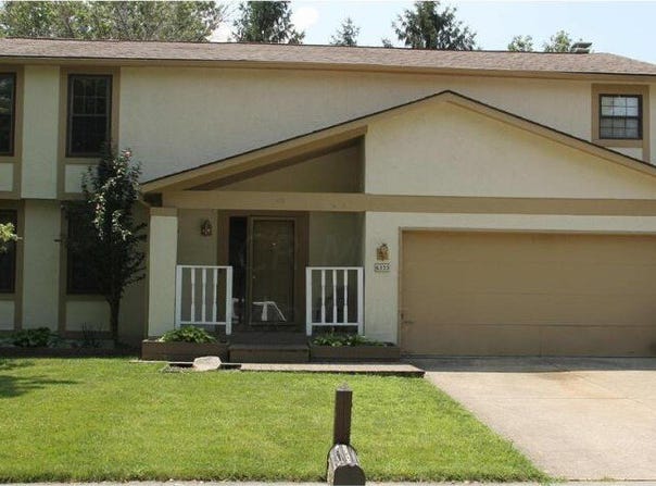 6535 Canby Place, Reynoldsburg, OH 43068