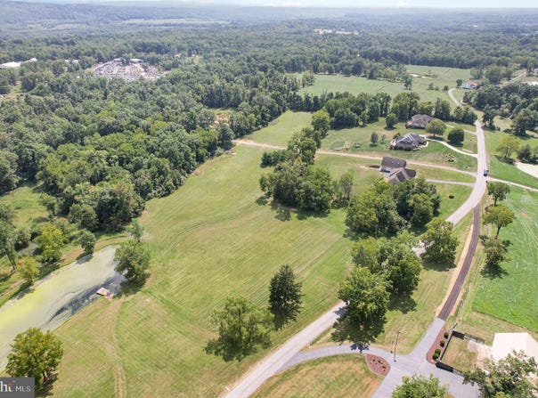 W CAMPING AREA ROAD, DOVER, PA 17315
