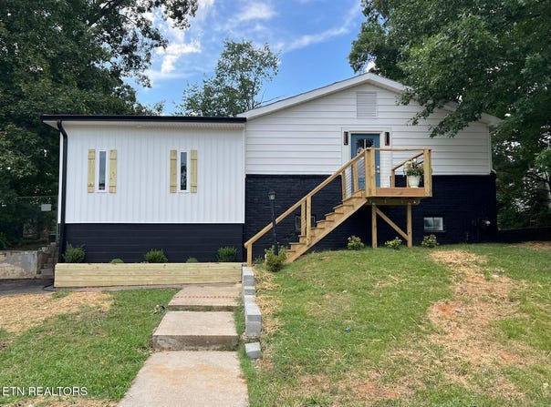 839 Gilbert St, Alcoa, TN 37701