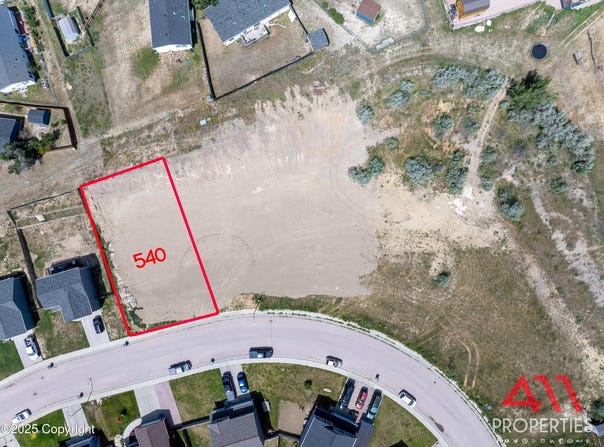 540 Kilkenny Cir, Gillette, WY 82716
