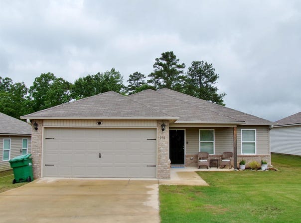 190 ANDREW LANE, ODENVILLE, AL 35120