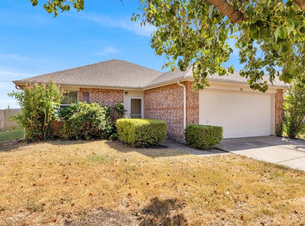 103 Charleston Drive, Anna, TX 75409