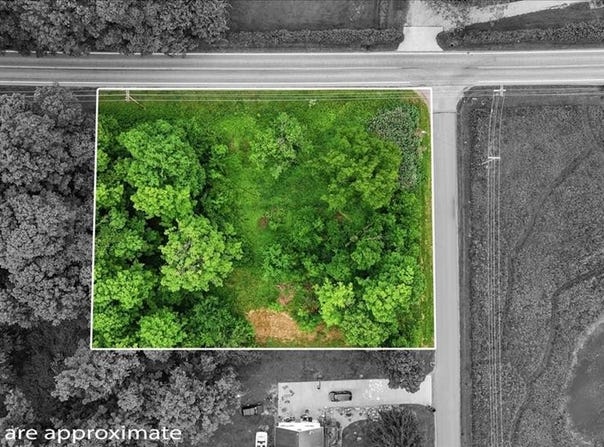 Welty Road, Lucas, OH 44843