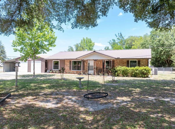 11183 112TH ST, Live Oak, FL 32060