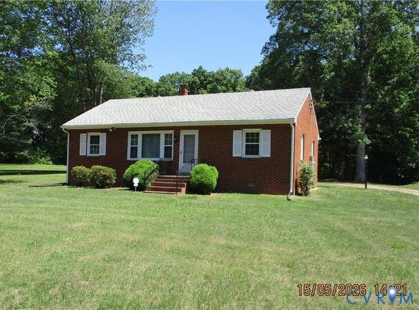 16351 Old Ridge Road, Montpelier, VA 23192