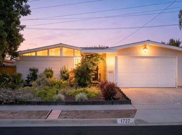 1727 Southgate St, Hayward, CA 94545