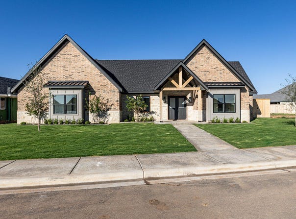7509 56th Street, Lubbock, TX 79407