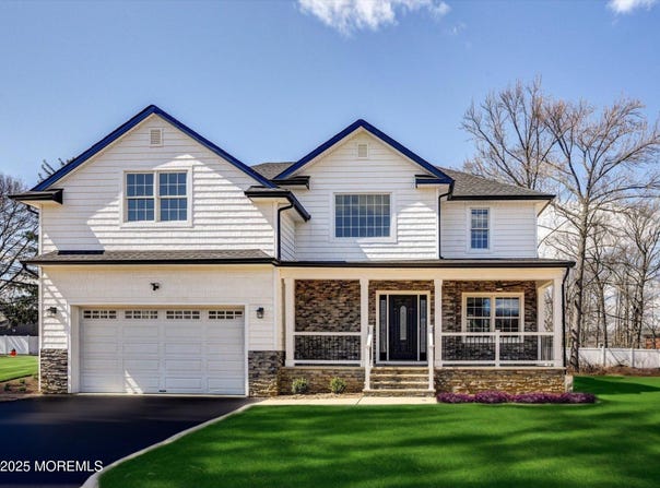 413 B Lake Shore, Brick, NJ 08723