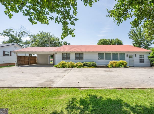 2850 State Highway 68 E, Gaylesville, AL 35973