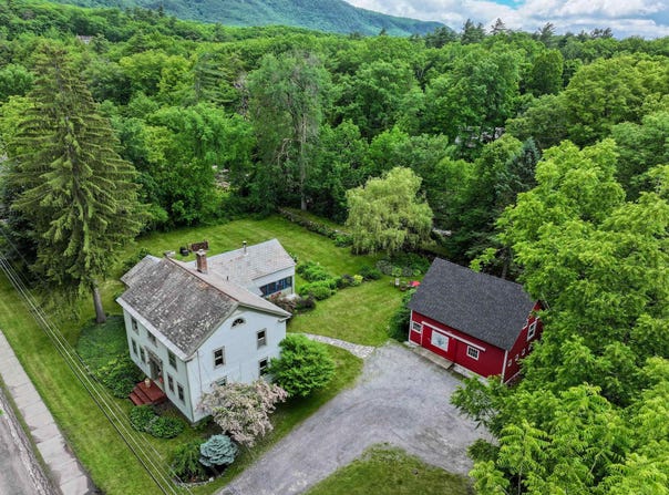 464 E Main Street, Middlebury, VT 05753