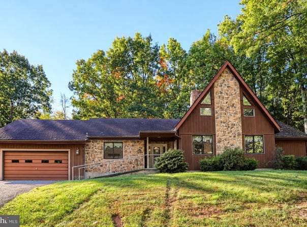 9444 STATE ROUTE 209, WILLIAMSTOWN, PA 17098