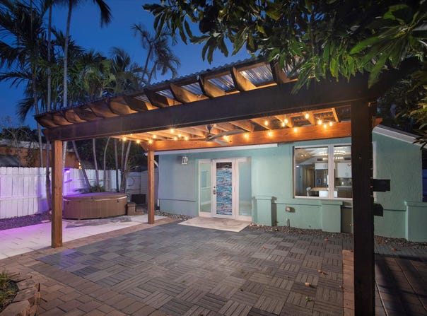 1606 Flagler Avenue, Key West, FL 33040