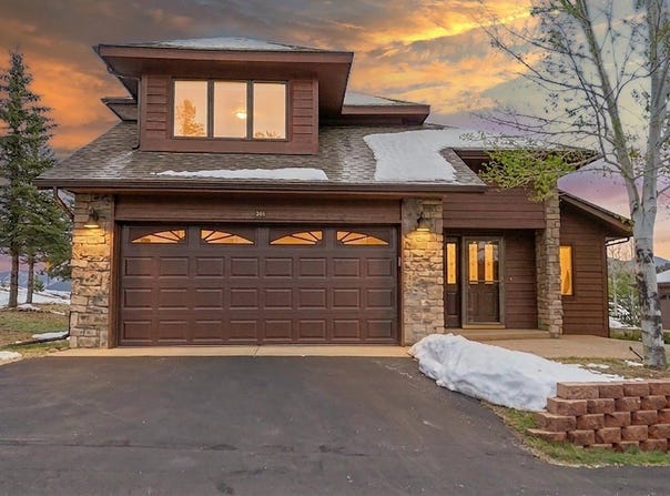 262 Steamer Ct, Estes Park, CO 80517