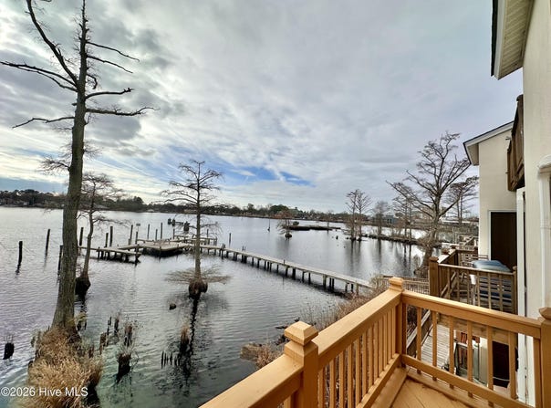 7 Gardner Point Drive, Elizabeth City, NC 27909
