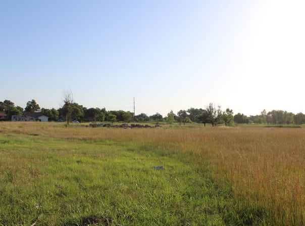 6th & Cedar, Woodward, OK 73801-0000