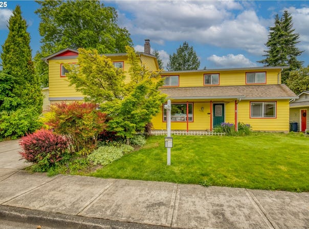 5205 SW 204TH AVE, Beaverton, OR 97078