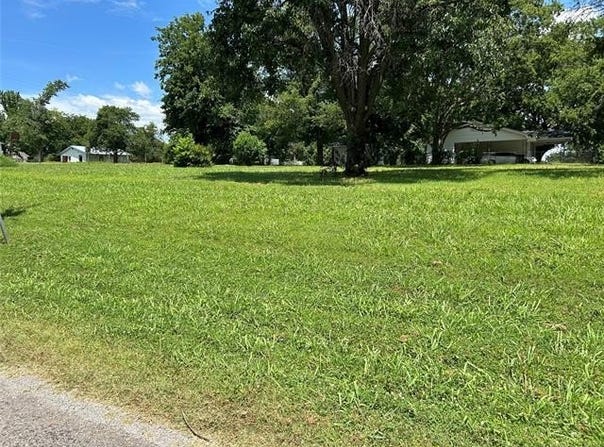 604 Irving Street, Fort Gibson, OK 74434
