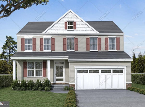 1008 JERICHO LANE, DEPTFORD, NJ 08096