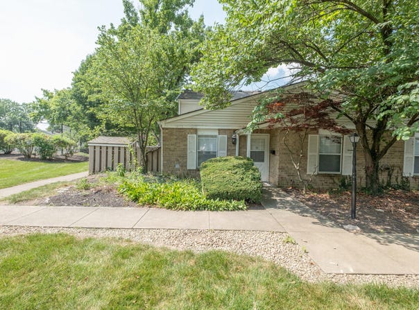 8283 Sobax Drive, Indianapolis, IN 46268