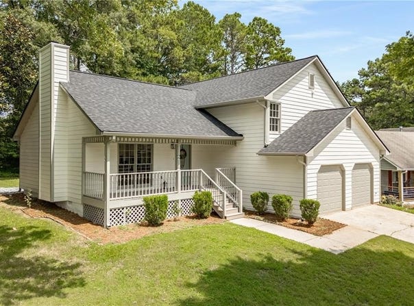 6402 Grafton Court, Austell, GA 30168