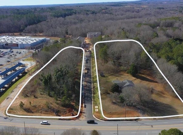 106 Roberts Drive, Pickens, SC 29671