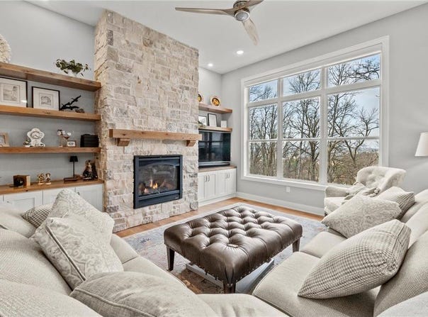 27120 Petes Hill Trail, Elko New Market, MN 55020