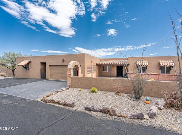 940 S las lomas Circle, Green Valley, AZ 85614